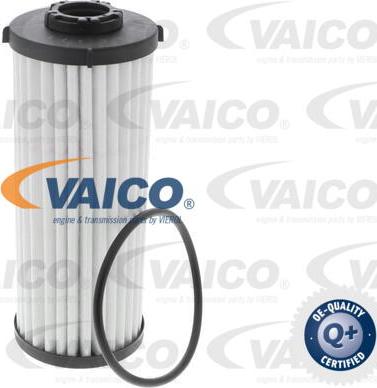 VAICO V10-4722-1 - Гидрофильтр, автоматическая коробка передач autospares.lv