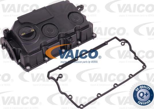 VAICO V10-5993 - Крышка головки цилиндра autospares.lv