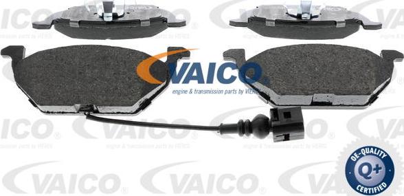 VAICO V10-5949 - Дисковый тормозной механизм, комплект autospares.lv