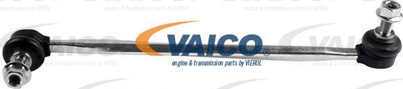 VAICO V10-5973 - Тяга / стойка, стабилизатор autospares.lv