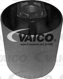 VAICO V10-5972 - Сайлентблок, рычаг подвески колеса autospares.lv