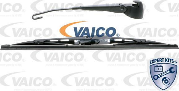 VAICO V10-5440 - Комплект рычагов стеклоочистителя, система очистки стекол autospares.lv