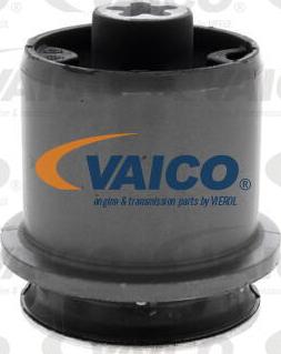 VAICO V10-5416 - Сайлентблок балки моста autospares.lv