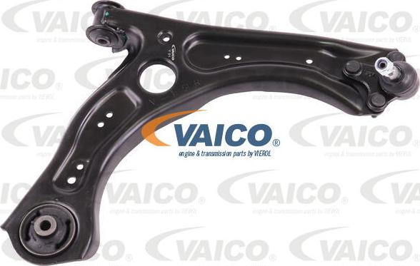 VAICO V10-5488 - Рычаг подвески колеса autospares.lv