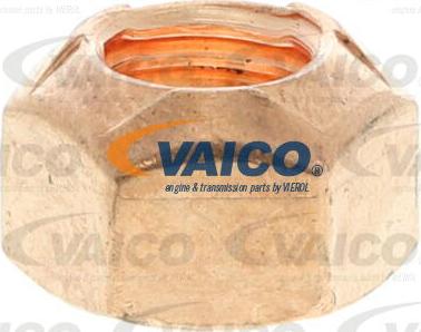 VAICO V10-5599 - Гайка autospares.lv