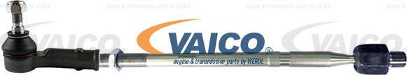VAICO V10-5562 - Рулевая тяга autospares.lv