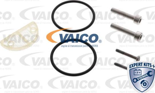 VAICO V10-6982 - Гидравл. фильтр, полный привод с многодисковым сцеплением autospares.lv