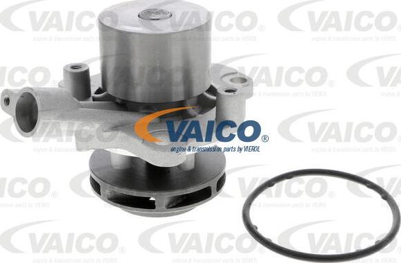 VAICO V10-50099 - Водяной насос autospares.lv