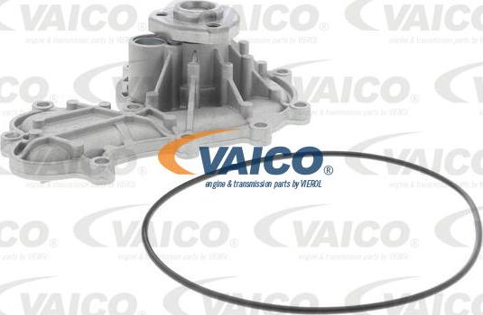 VAICO V10-50096 - Водяной насос autospares.lv