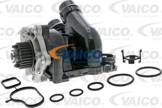 VAICO V10-50091 - Водяной насос autospares.lv