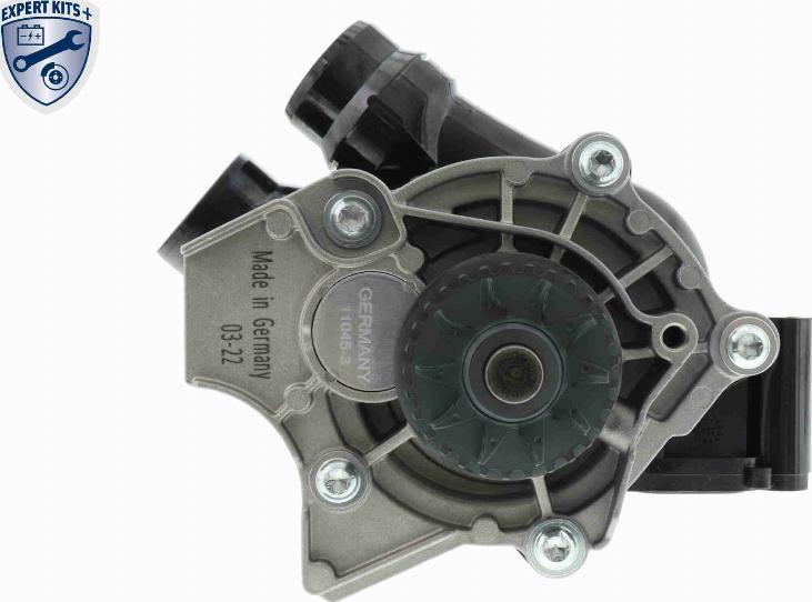 VAICO V10-50091 - Водяной насос autospares.lv