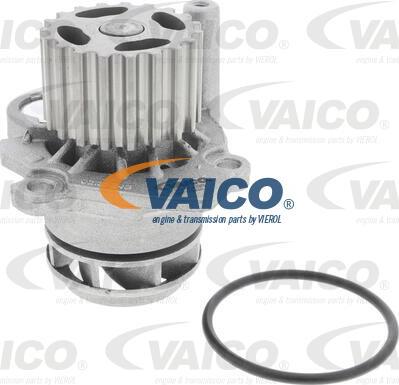 VAICO V10-50098 - Водяной насос autospares.lv