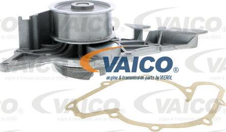 VAICO V10-50049-1 - Водяной насос autospares.lv