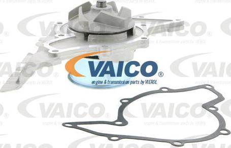 VAICO V10-50049 - Водяной насос autospares.lv