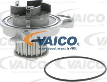 VAICO V10-50046 - Водяной насос autospares.lv