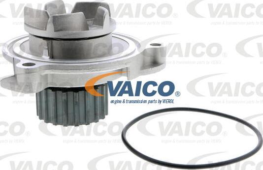 VAICO V10-50041 - Водяной насос autospares.lv