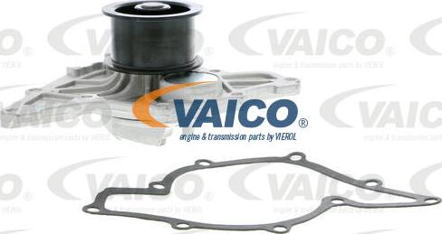 VAICO V10-50043 - Водяной насос autospares.lv