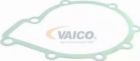 VAICO V10-50042-1 - Водяной насос autospares.lv