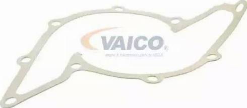 VAICO V10-50055-1 - Водяной насос autospares.lv