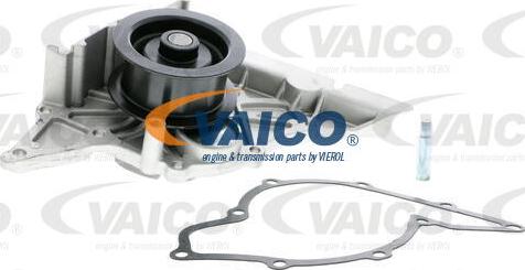 VAICO V10-50055 - Водяной насос autospares.lv