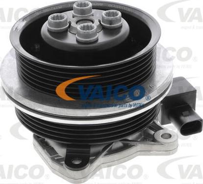 VAICO V10-50056 - Водяной насос autospares.lv