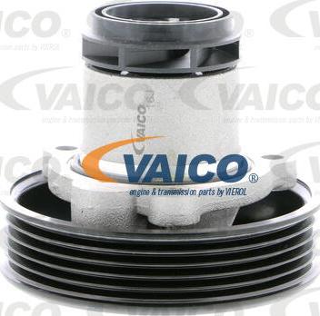 VAICO V10-50069 - Водяной насос autospares.lv