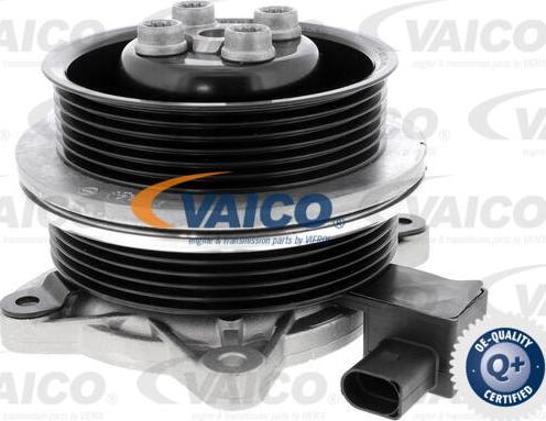 VAICO V10-50065 - Водяной насос autospares.lv