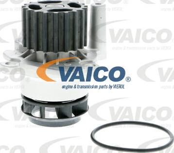 VAICO V10-50060-1 - Водяной насос autospares.lv