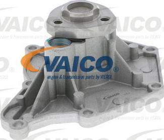 VAICO V10-50061 - Водяной насос autospares.lv