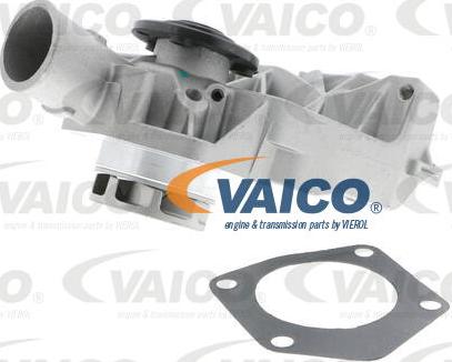 VAICO V10-50068 - Водяной насос autospares.lv