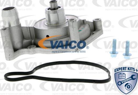 VAICO V10-50063 - Водяной насос autospares.lv