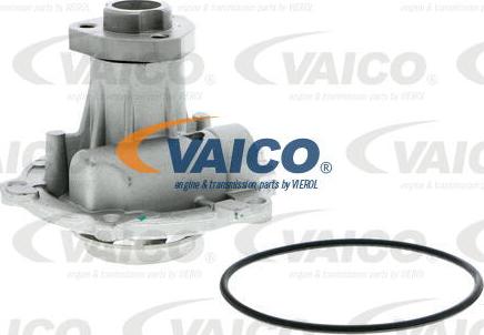 VAICO V10-50009 - Водяной насос autospares.lv