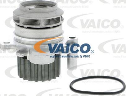 VAICO V10-50001 - Водяной насос autospares.lv