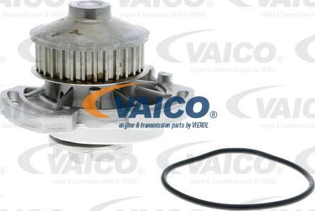 VAICO V10-50008 - Водяной насос autospares.lv