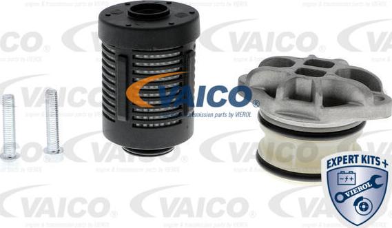 VAICO V10-5000 - Гидравл. фильтр, полный привод с многодисковым сцеплением autospares.lv
