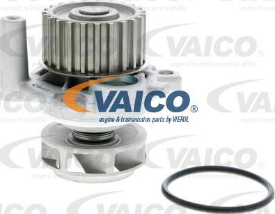 VAICO V10-50014 - Водяной насос autospares.lv