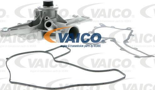 VAICO V10-50015 - Водяной насос autospares.lv