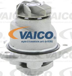 VAICO V10-50010 - Водяной насос autospares.lv