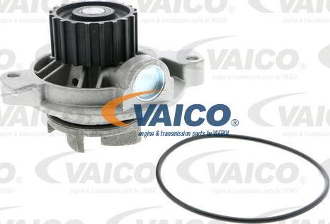 VAICO V10-50017 - Водяной насос autospares.lv