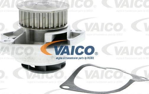 VAICO V10-50035-1 - Водяной насос autospares.lv