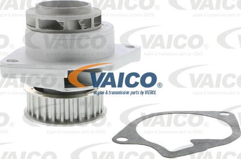 VAICO V10-50036 - Водяной насос autospares.lv