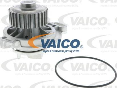 VAICO V10-50031 - Водяной насос autospares.lv