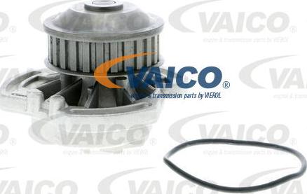 VAICO V10-50038 - Водяной насос autospares.lv