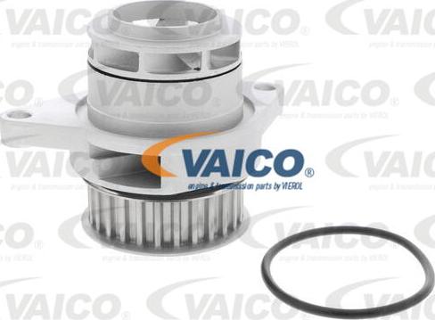 VAICO V10-50033 - Водяной насос autospares.lv