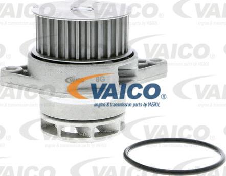 VAICO V10-50037 - Водяной насос autospares.lv