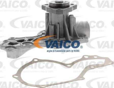 VAICO V10-50029 - Водяной насос autospares.lv