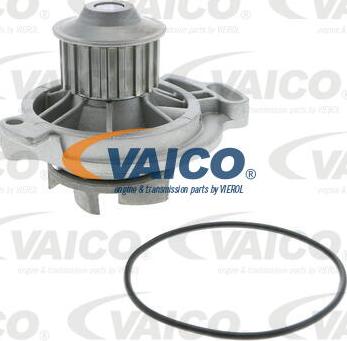 VAICO V10-50026 - Водяной насос autospares.lv