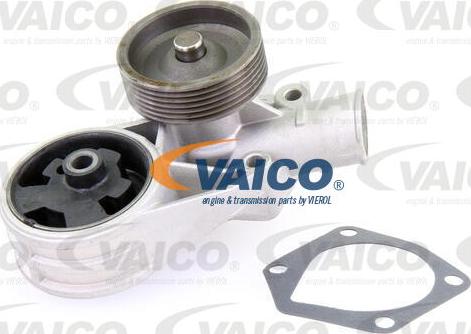 VAICO V10-50020 - Водяной насос autospares.lv