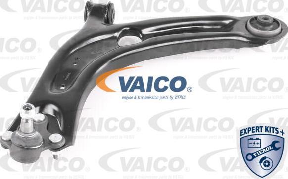 VAICO V10-5002 - Рычаг подвески колеса autospares.lv