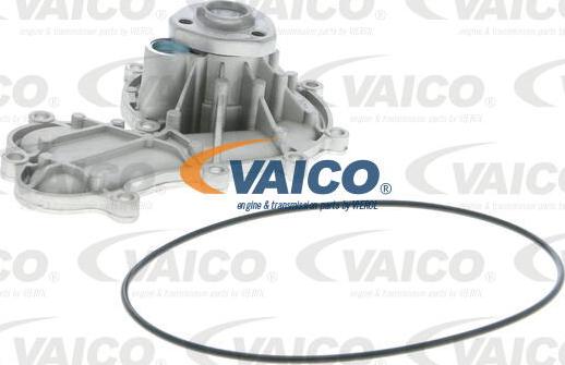 VAICO V10-50079 - Водяной насос autospares.lv